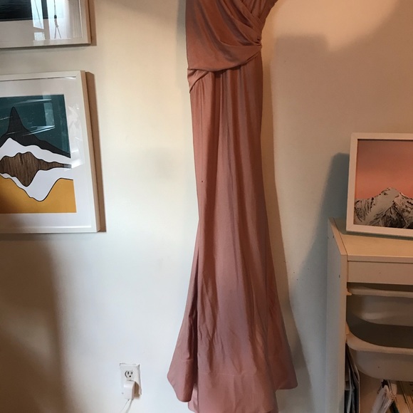 Dress - Perfect for Bridesmaids - Picture 4 of 7